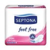 سپتونا نوار بهداشتی Feel Free مدل Super